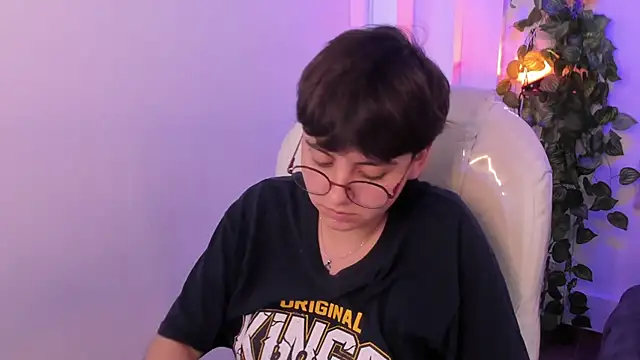 Živý XXX chat Nathaly_ds