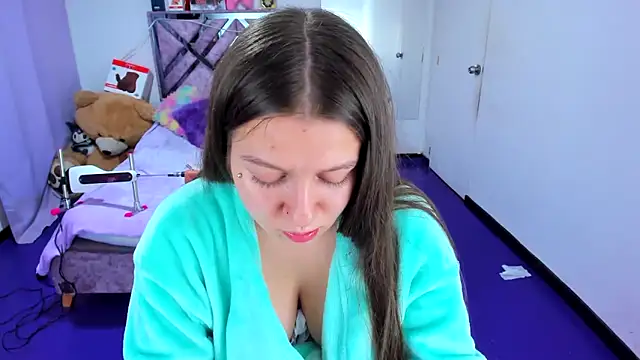 Luna_AnalyaのライブXXXチャット