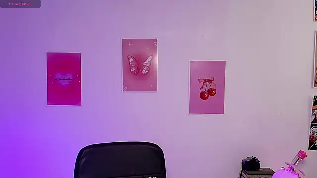 Sampuckettbaby – Live XXX-chat