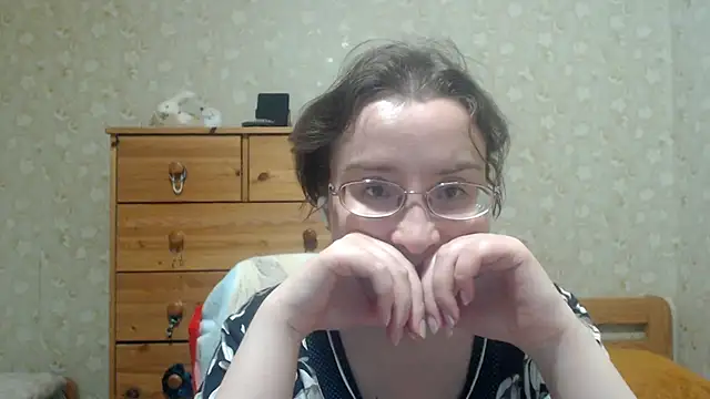 Smart_Rose – Live XXX-chat