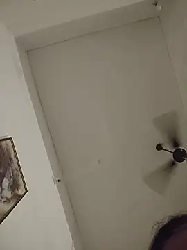 NakedMILFx's Webcam Show