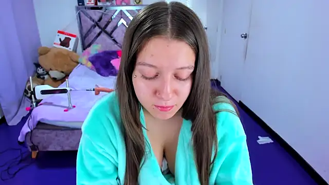 Luna_Analya 即時 XXX 聊天