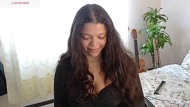 Amanda_sweet Chat XXX in diretta