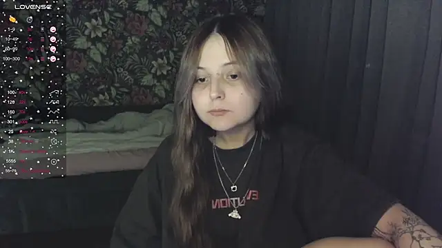 vendymories Chat XXX live