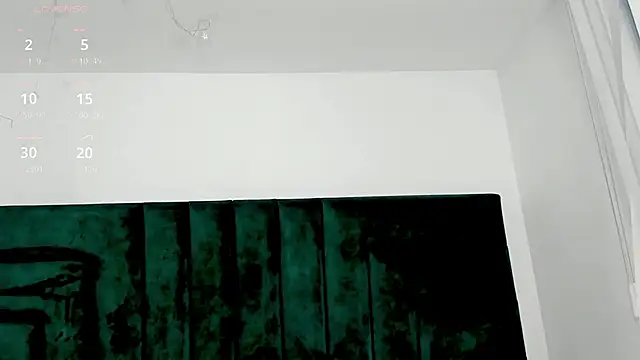 AfroditaVega_のライブXXXチャット