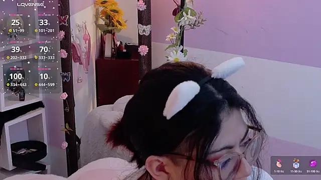 Catwhite_ Live XXX Chat