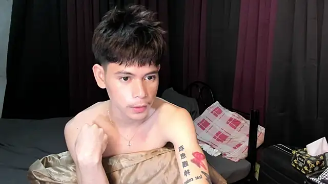 hotfreshdior 웹캠 쇼