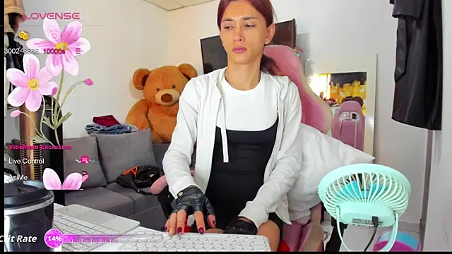 Lawrncesofiets – Live XXX-chat