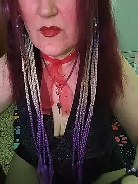 SabrinaXlovessn Webbikameraesitys