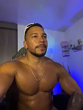 FreszX Live XXX-chat