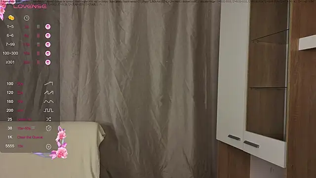 maybe_baybbe's Live XXX Chat