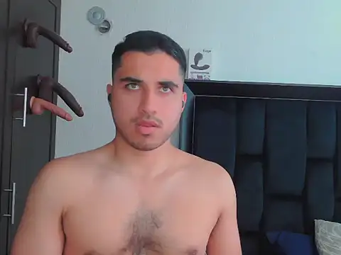 Philip_Reid_ Live XXX-chat