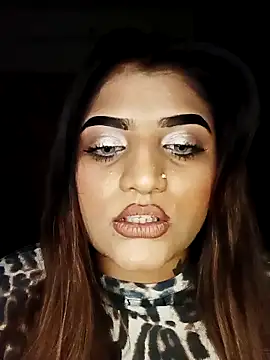 عرض كام Sanaya_Gil