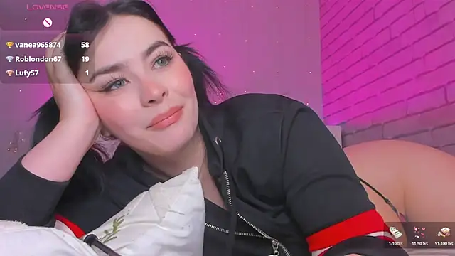 NatalForsy Chat XXX live