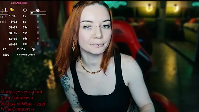 MaxPhoenixx Live XXX-chat