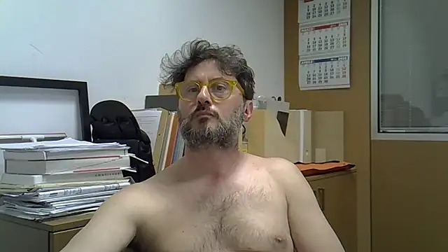 Cellino4 Show Webcam