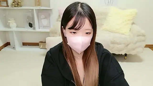 NOA_chan Webbikameraesitys