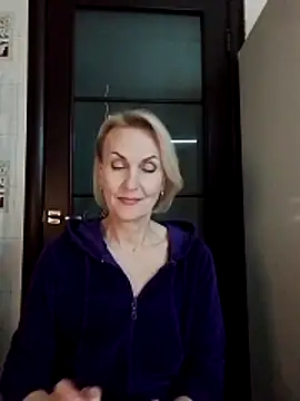 MichelleSolis' Webcam Show