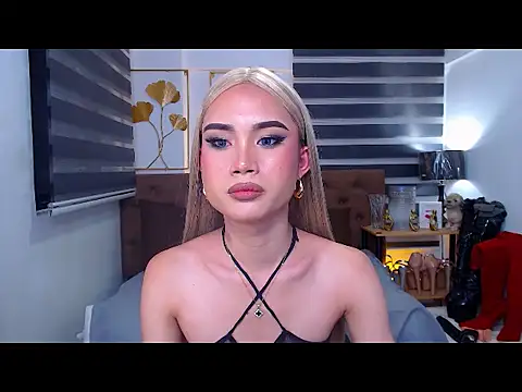 JuicyCockThea Pertunjukan Webcam