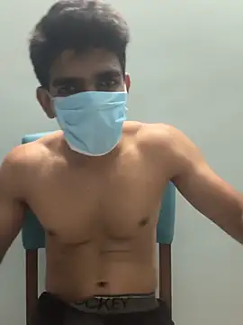 Show Webcam de BadBoyTom78