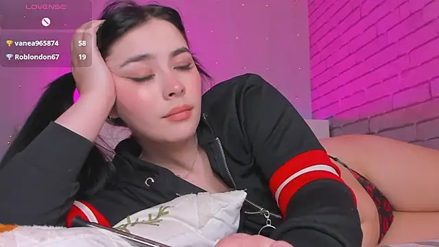 NatalForsy Live XXX-Chat