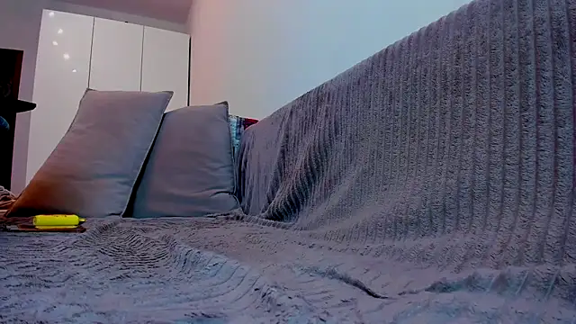 your_Goddess_Eva's Live XXX Chat