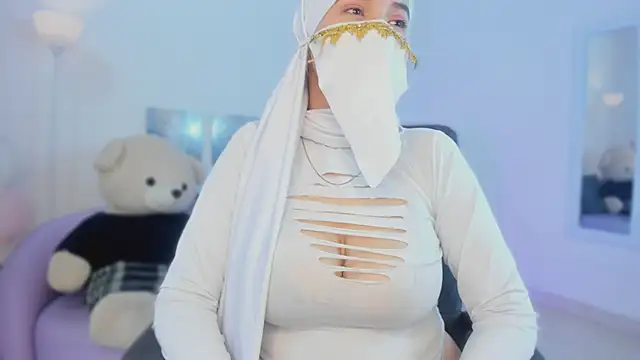 salma_isawwii live XXX chat