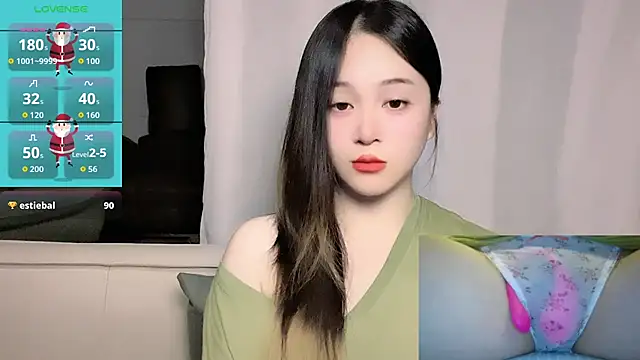 woaiqinqin live XXX chat