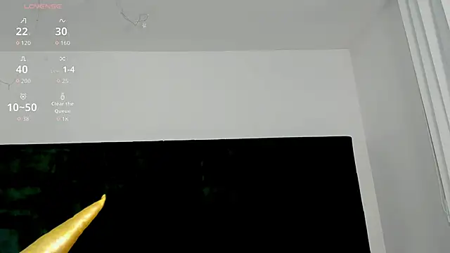 AfroditaVega_ Live XXX-chat