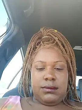 caramelick's Webcam Show