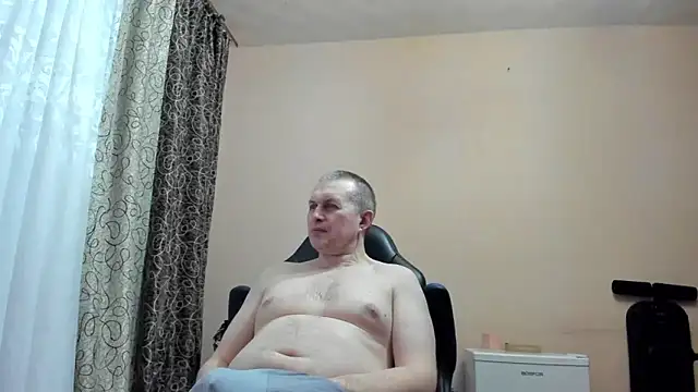 SanFrantsisko's Webcam Show