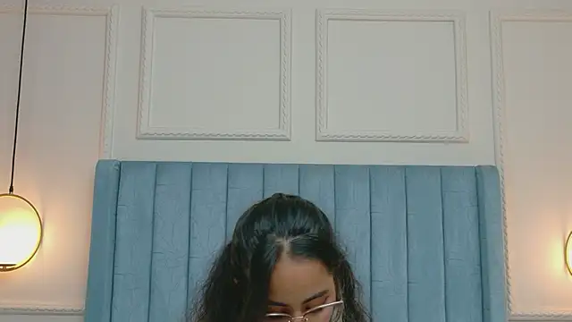 NicoleBlum 라이브 XXX 채팅