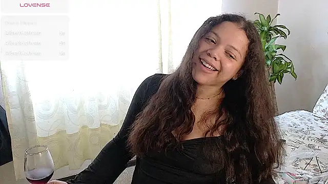 Amanda_sweet's Live XXX Chat