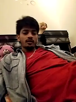 XXX chat uživo modela Wild_Vassu