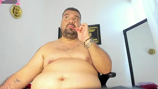 XXX chat uživo modela horus_gil