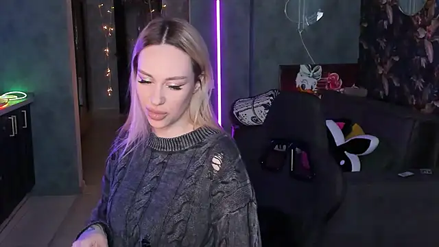 Chat XXX ao vivo de Blckmirrorr