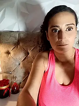 Živý XXX chat Holyjacky_