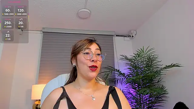 Czat XXX na żywo – miss_sofiaa