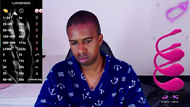 mrjhon26 在線直播表演