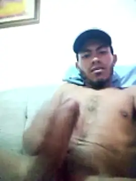 Ussop23black Webcamshow