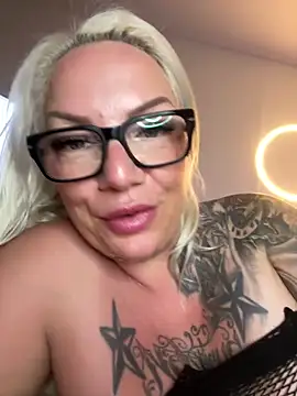 Вебкам-шоу Nina_LiveXXX