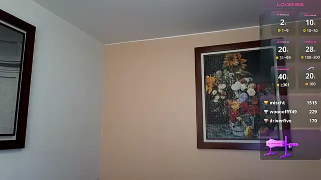 Chat XXX en directo de hairyncuteass