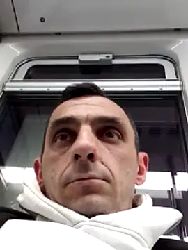 Show de hotmen83 na webcam