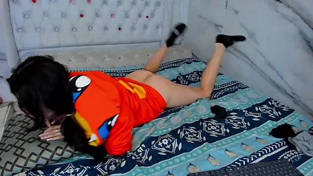 Chat XXX ao vivo de Ari_and_Storm