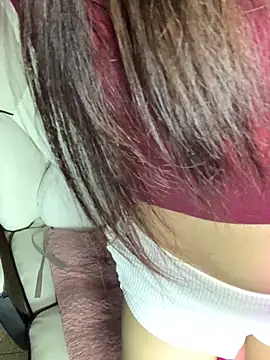 Lin_soda 在線直播表演