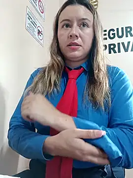 XXX chat uživo modela Hannah-colx