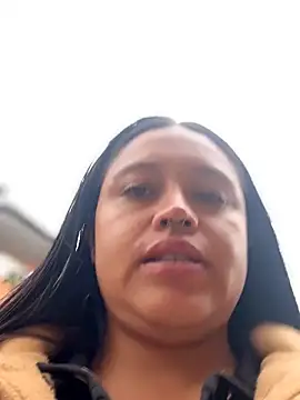 _Mia-Safety_Inspector webkamerás műsora