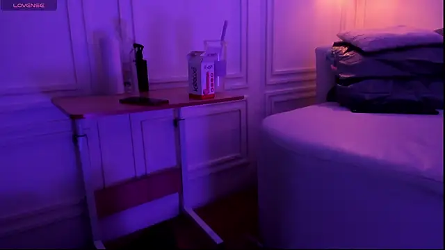 Chat XXX ao vivo de Dafne_Hillss