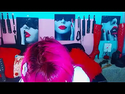 mylygrey Obrolan Langsung XXX