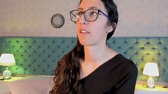 Chat XXX ao vivo de GirafMusic